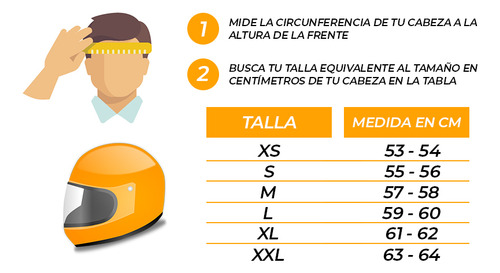 Casco P/moto Vertigo V10 Fluid Abierto Rosa Talle M Rosa Brillante M